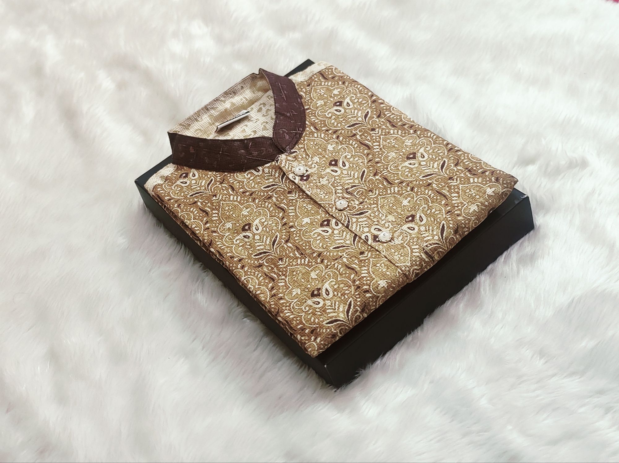 Picture of Men New Design premium Indian Sultan panjabi