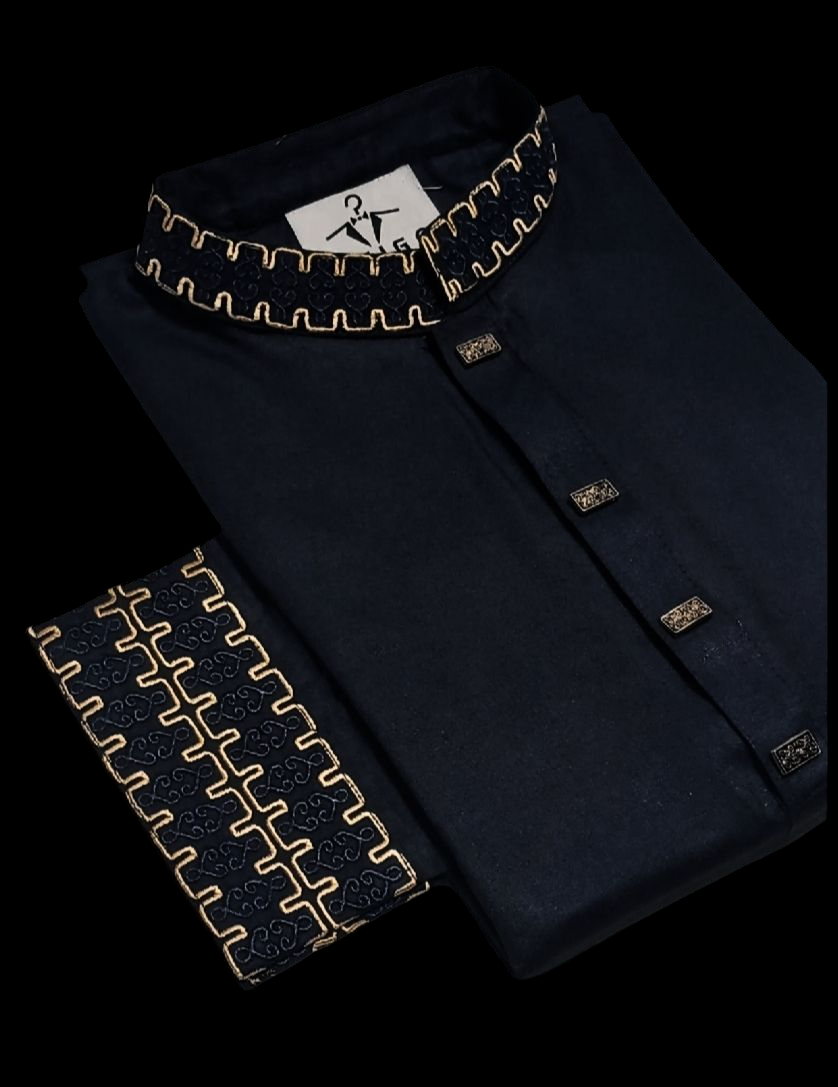 Picture of Mens fashion panjabi for Summer special 2025 eid special