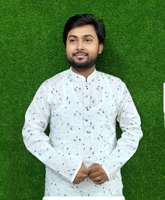 Picture of New pure cotton fabric Panjabi collection for every handsome looking men's