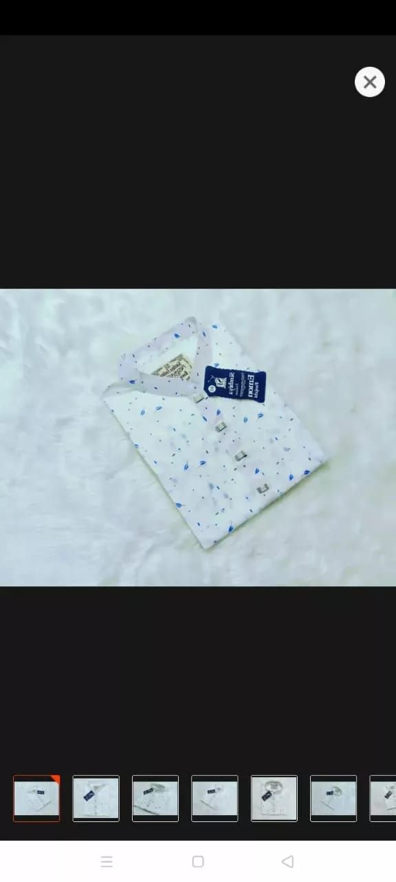 Picture of New pure cotton fabric Panjabi collection for every handsome looking men's