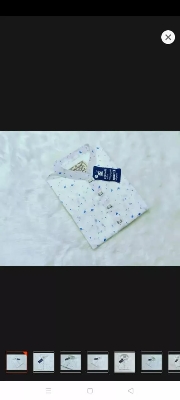 Picture of New pure cotton fabric Panjabi collection for every handsome looking men's