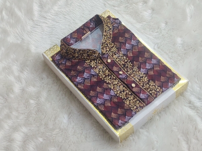 Picture of Mens premium upcoming Eid special 2025 super premium mens Fasion panjabi