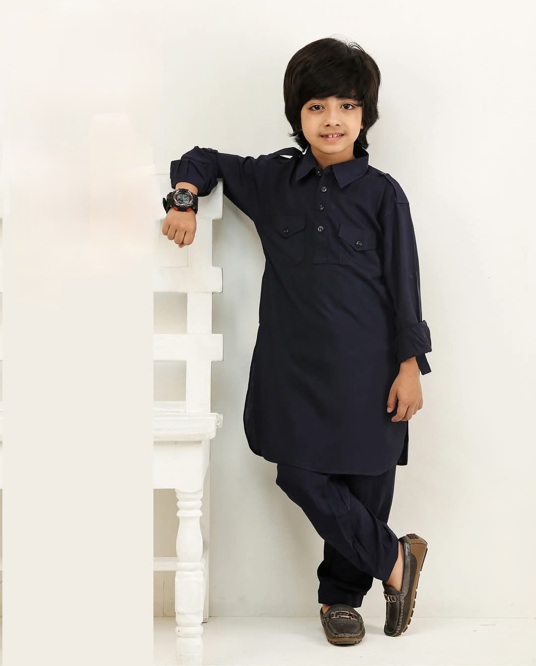 Picture of kids eid special kabli sets,  baccha sonamoni der kabli set for eid special 2025(0 years to 14 yrs)