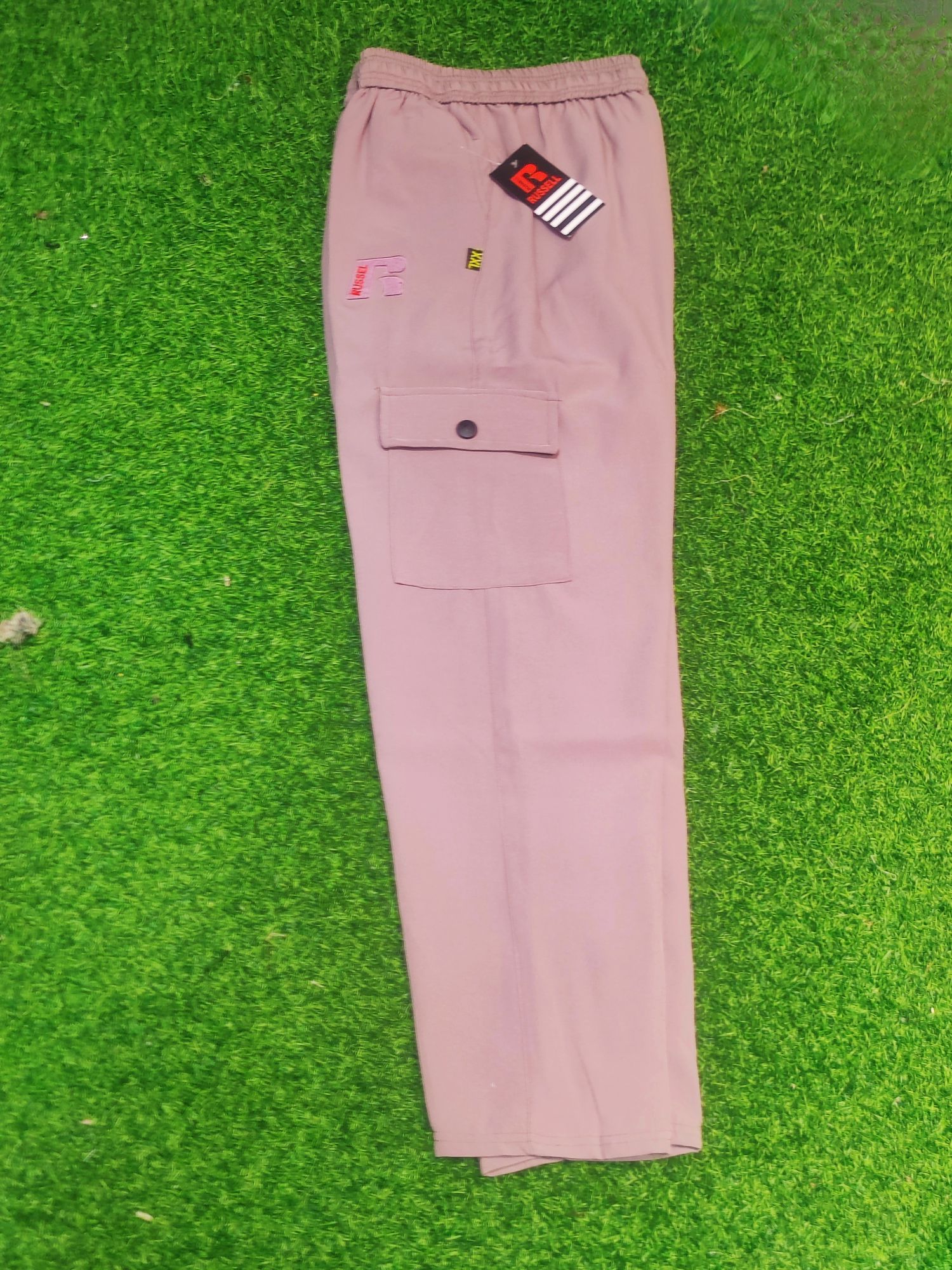 Picture of Mens premium Cargo mobile pent exclusive febric