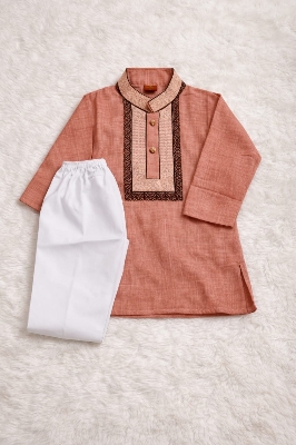 Picture of Eid special kids Panjabiset for children