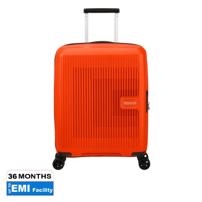 Picture of AMERICAN TOURISTER AEROSTEP SP