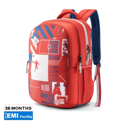 Picture of American Tourister  QUAD BP 02