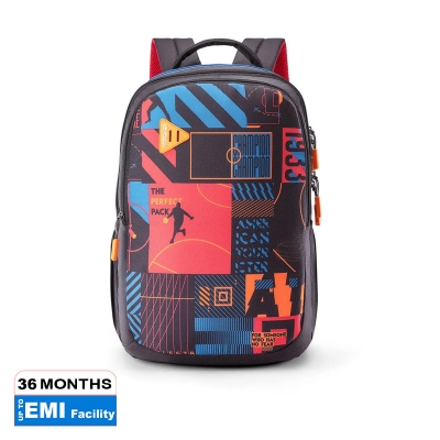 Picture of American Tourister  QUAD BP 02