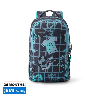 Picture of American Tourister PAZZO BP 01