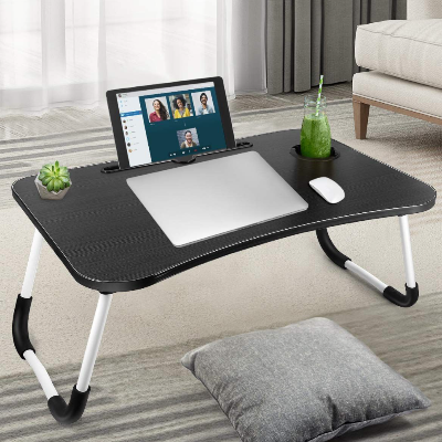 Picture of Portable Desk Foldable Laptop Table