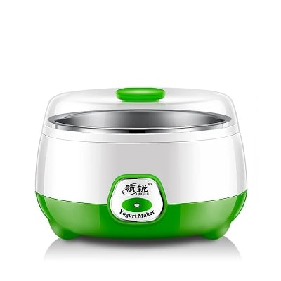 Picture of Automatic Yogurt (Doi) Maker 15W Pink 