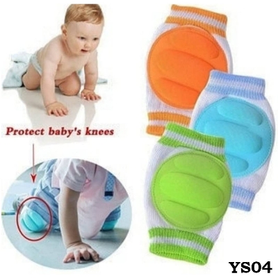 Picture of Baby Knee Protection Pad - Green