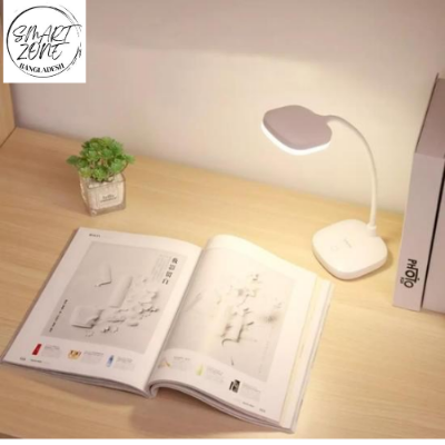 Picture of YAGE T034 USB Charging Small Desk Lamp LED Desk Student Eye Protection Lamp Multicolor