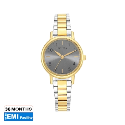 Picture of Titan Marhaba Green Dial Women Watch