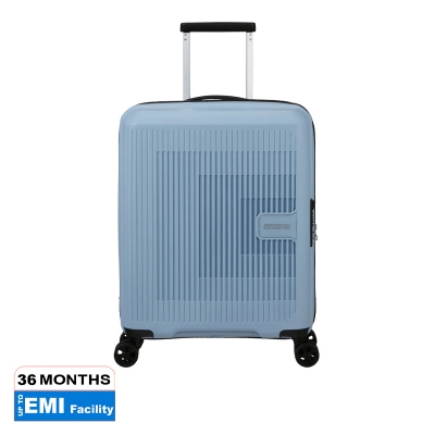 Picture of AMERICAN TOURISTER AEROSTEP SP