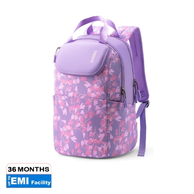 Picture of American Tourister ZUMBA BP 01 