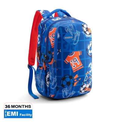 Picture of American Tourister PAZZO BP 01