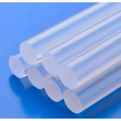 Picture of Glue Stick for 100w Glue Gun- big Size- 10pcs (White)