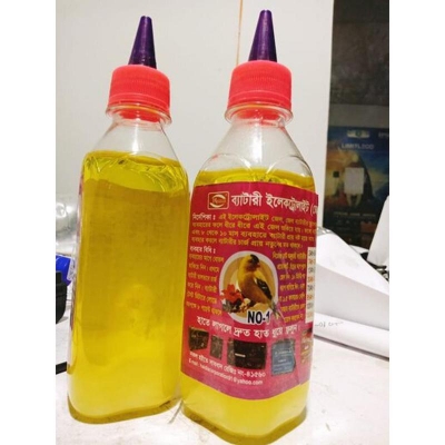 Picture of Dry Battery gel most power full 300ml 1pcs (Multicolor)