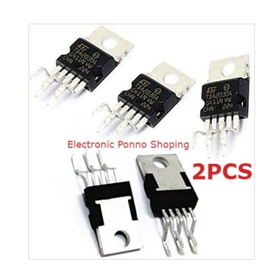 Picture of TDA-2030 Sound IC-2pice
