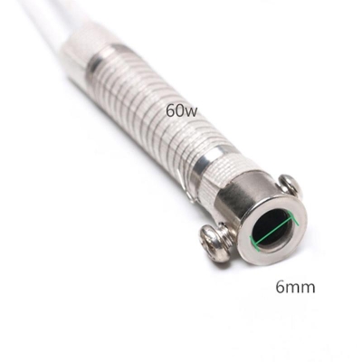 Picture of HIGH QUALITY SOLDERING IRON 60 WATT SOLDERING COIL - HEATING ELEMENT (Silver)