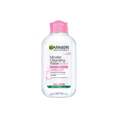 Picture of Garnier Skin Active Micellar Cleansing Water-125ml