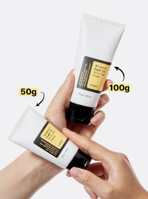 Picture of COSRX Advanced Snail 92 All in One Cream Tube 100g