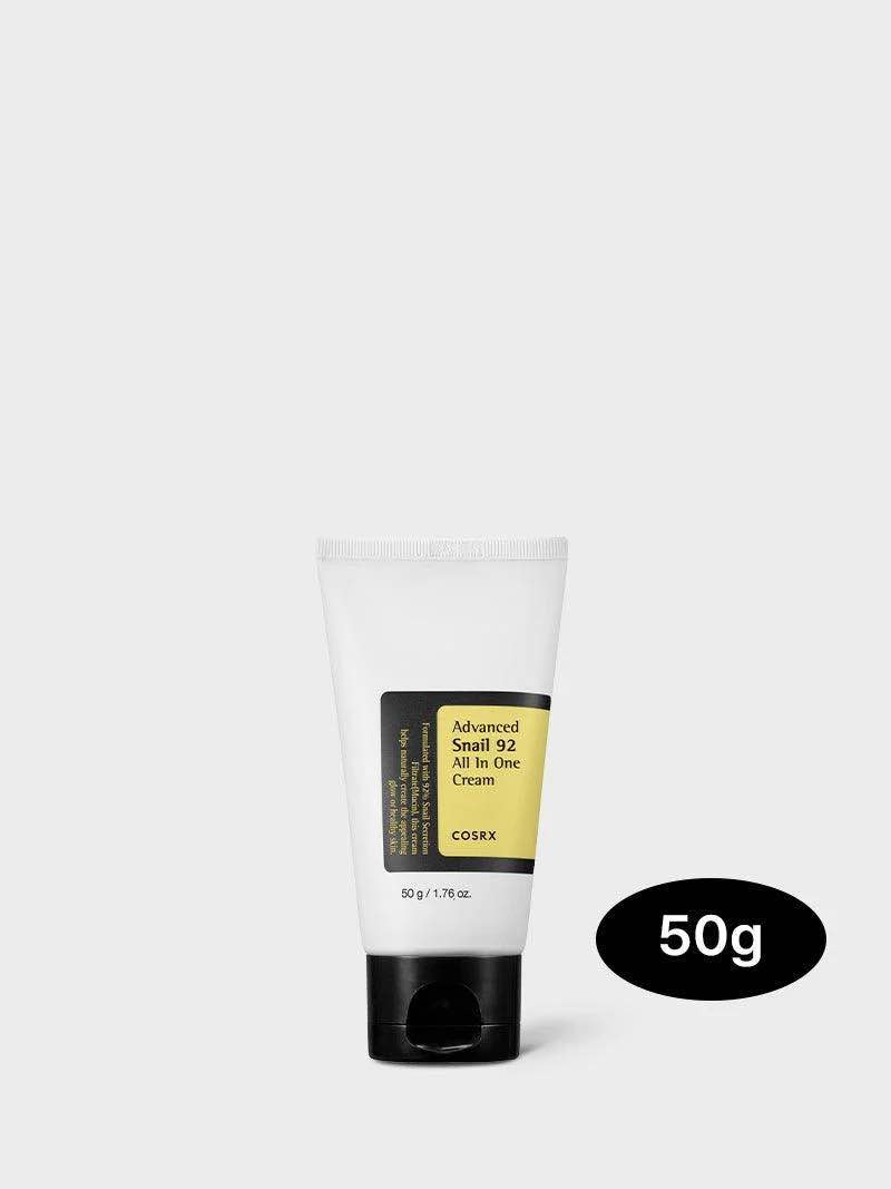 Picture of COSRX Advanced Snail 92 All in One Cream Tube 100g