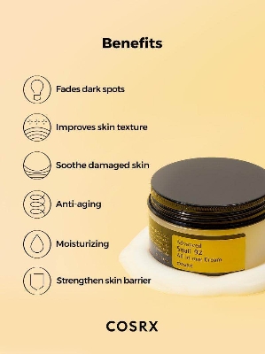 Picture of Cosrx Advanced Snail 92 All in one Cream 100g