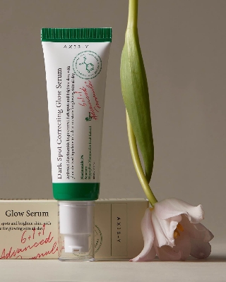Picture of AXIS-Y Dark Spot Correcting Glow Serum 5ml