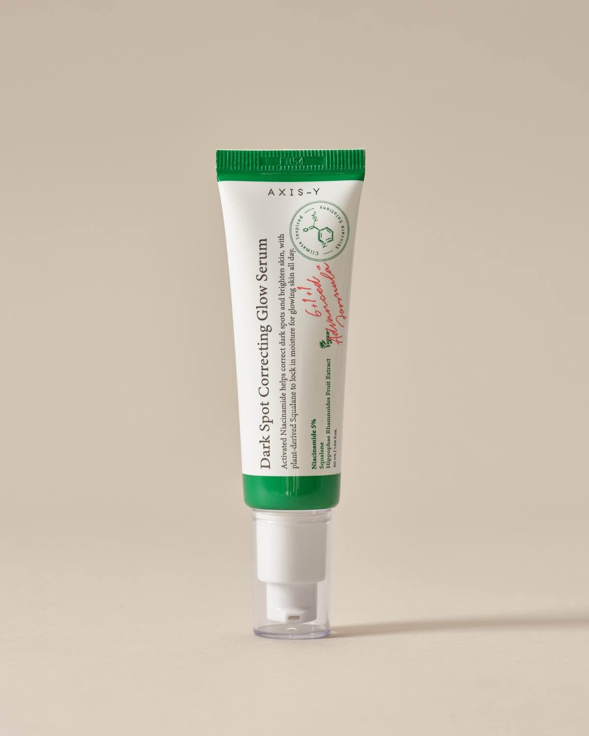 Picture of AXIS-Y Dark Spot Correcting Glow Serum 5ml