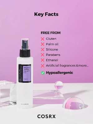 Picture of Cosrx AHA/BHA Clarifying Treatment Toner 150ml
