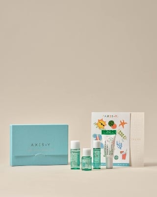 Picture of Axis-Y the Mini Glow Set