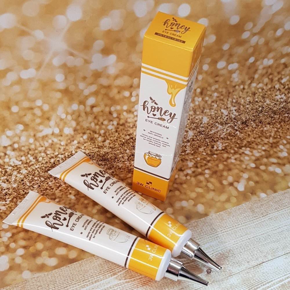 Picture of 3W Clinic Honey Eye Cream