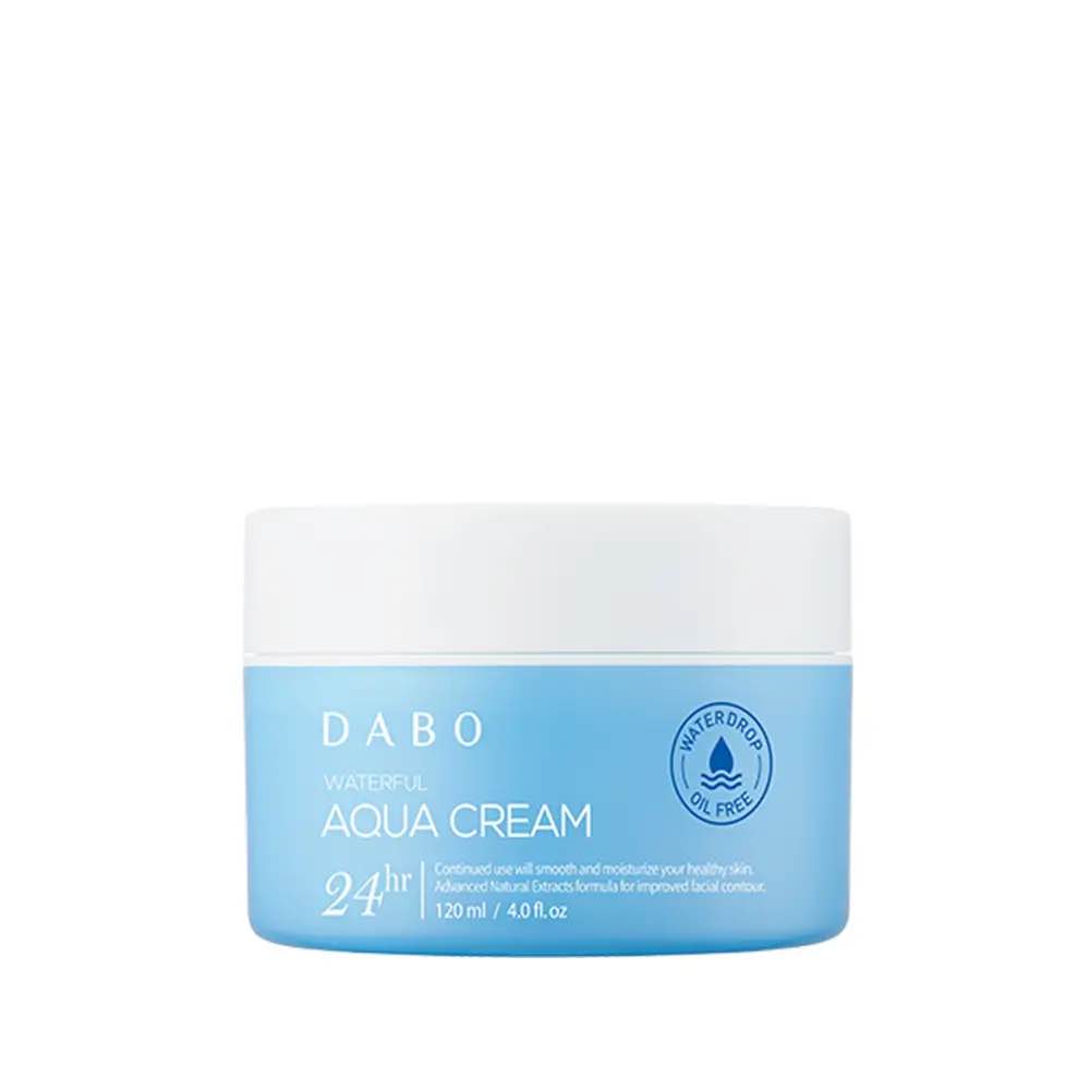 Picture of Dabo 24hr Waterful Aqua Cream