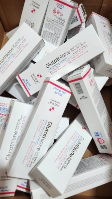 Picture of Beaute Melasma-X Glutathione Brightening Tone Up Cream