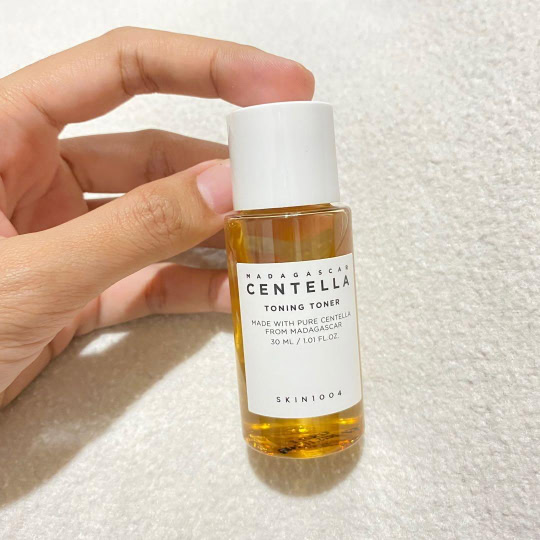 Picture of SKIN 1004 Madagascar Centella Toning Toner 30ml