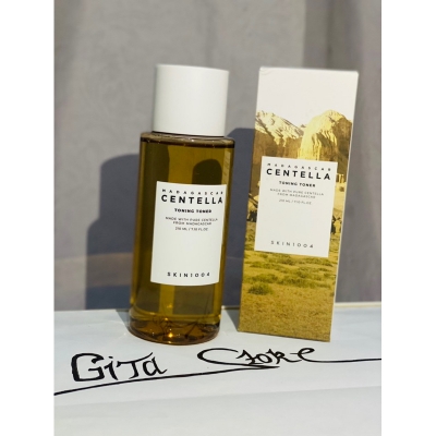 Picture of SKIN 1004 Madagascar Centella Toning Toner 30ml