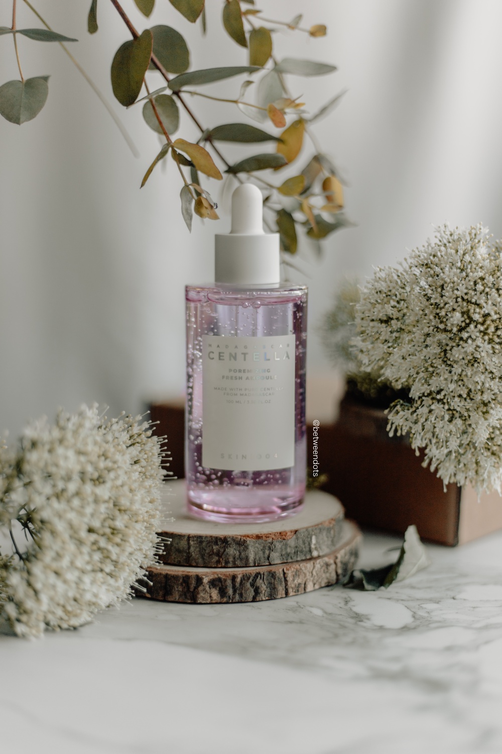 Picture of SKIN 1004 Centella Poremizing Fresh Ampoule 30ml
