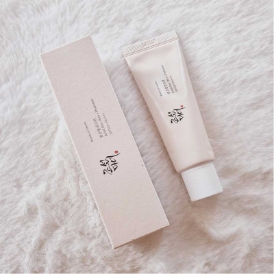 Picture of Beauty Of Joseon Sunscreen: Rice + Probiotics Spf 50+ 50ml