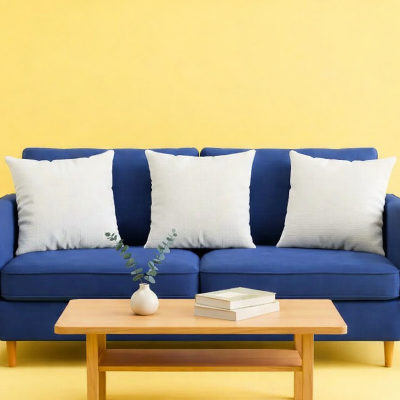 Picture of Cushion Combo 3p White