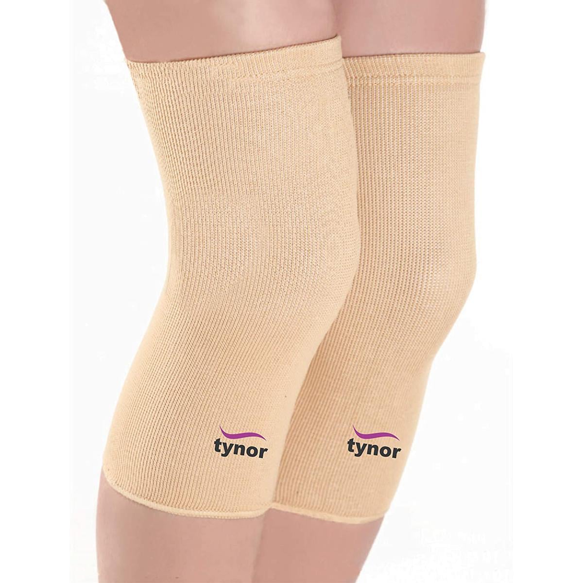 Picture of Tynor Knee Cap 1 Pair, India