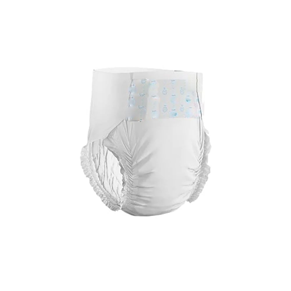 Picture of Pampers Baby Jumbo Diapers For Baby 4 Pant (9-15kg) - 74 Pcs