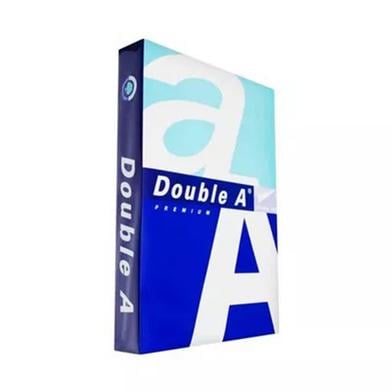 Picture of Double A Legal Paper 80GSM 500 Sheets