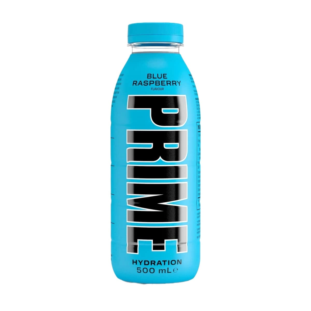 Picture of Prime Hydration Drink Blue Raspberry 500ml
