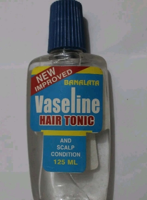 Picture of Men New Hair Tonic_ Scalp Condition-125 ml