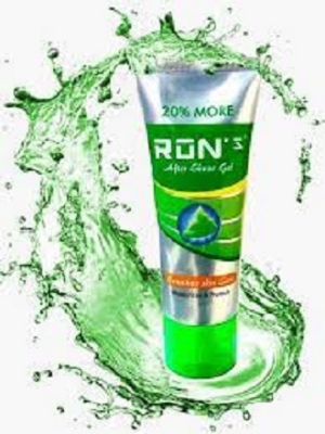Picture of Men New After Shave Gel_ shave after gel men- 60 gm