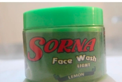 Picture of Men New Face Wash New Face Cream Face wash