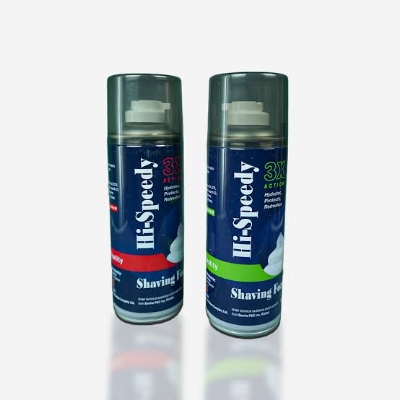Picture of Shaving Foam Men New Shaving Foam Gel - 400 Ml
