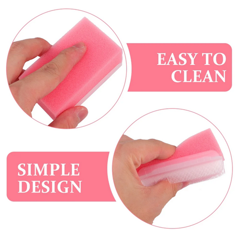 Picture of Sensory Brush for Autism Kids Baby Child and Tactile Sensory Stimulation